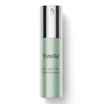 Ystella Booster Serum 30 мл Acne Introduction Serum Pore Cica Dry Skin