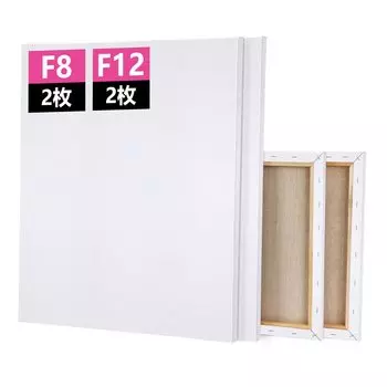 YTOPRO Canvas F12 F8 льняной хлопок масляная живопись натянутый холст художественные принадлежности деревянная рамка холст доска толстая масляная защита настенная живопись художник белый