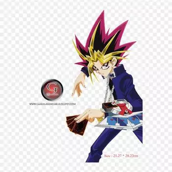 Yu Gi Oh Yugi Mutou Maximillion железные нашивки для одежды, наклейки с аппликацией на одежду, термочувствительная нашивка на заказ