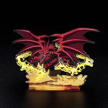 Yu Gi Ou Duel Monsters Acrylic Stand DAD Dramatic Acrylic Dimension The Sky Dragon of Osiris