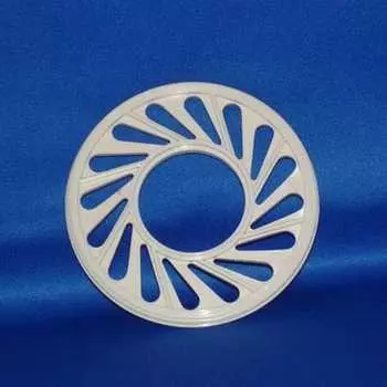 [Yu-Packet Compatible Item] TOTO Washing Machine Pan Perforated Plate for Washing Machine Pan [PWH60051]