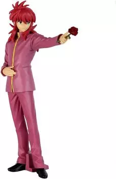 Yu Yu Hakusho DXF Inu Kurama Kurama Figure B &