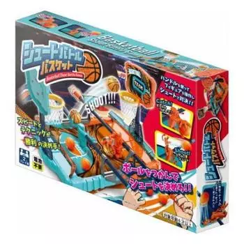 Yuai Toys Стрельба Битва Баскетбол TY-1107