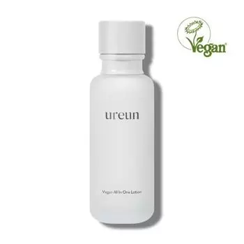 Yuarn Vegan Лосьон «все в одном» 110мл, 1 шт Популярная корейская косметика