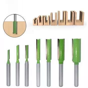 Yueqing Laiwei 6-Handle Green Dual-Edge Knife: Trimming, Slotting, and Engraving Machine Head