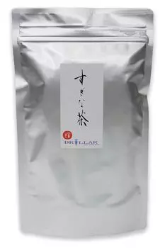 Yufuin horsetail tea tea bag 30g x 15 1 piece pesticide-free, sun-dried, non-roasted (2g bags)