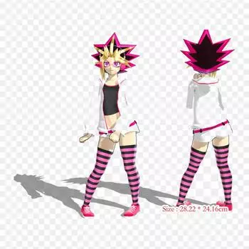 Yugi Mutou художественные железные нашивки для одежды, наклейки с аппликациями на одежду, термочувствительная нашивка на заказ