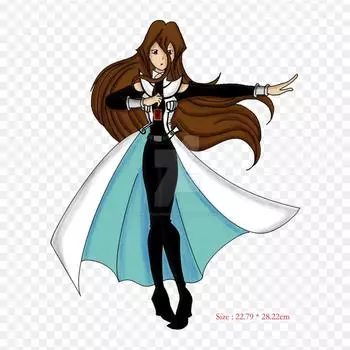 Yugioh Seto Kaiba s Daughter Seto Kaiba Yugi Mutou железные нашивки для одежды, наклейки с аппликацией на одежду, термочувствительная нашивка на заказ