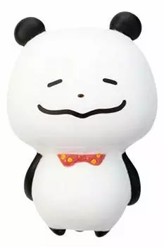 Yuji Nishimura Gokigen Soft Vinyl Collection I am a I am Panda s [4. child, forgiven] (single item)
