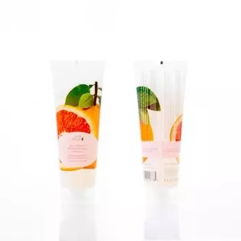 Yuju Pomelo Glossing Shampoo 236 ml