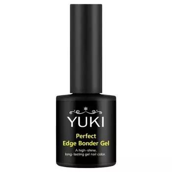 Yuki Perfect Edge Bonder Gel 10г, 1 шт.