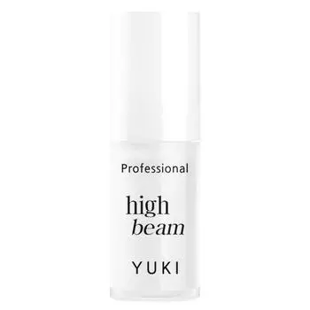 Yuki Professional Highlighter Beam 5 мл, 01 Marshmallow, 1 шт.