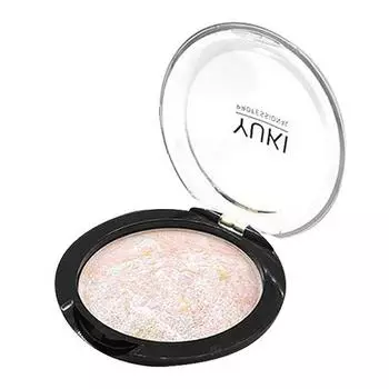 Yuki Professional Mineral Mineral Water Glow Румяна 12г, 1 популярная корейская косметика