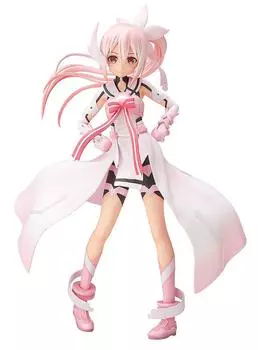 Yuki Yuna is a Hero Yuki Yuna scale PVC painted finished figure 1/8