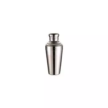 YUKIWA Baron Cocktail Shaker with Round Cap A Q-03300305