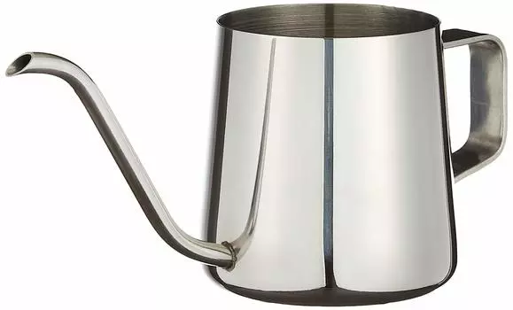 Yukiwa Single Person Coffee Drip Pot 0303-7480