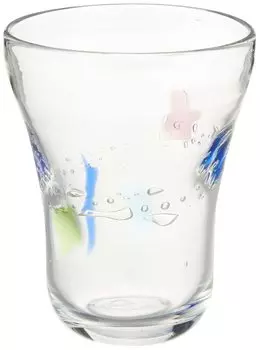YUKURI Coffee Glass Minamo 18250