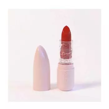 YULIP Lip Almighty Веганский оттеночный бальзам для губ 3,5г KORAL