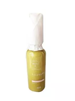 YULULUKA Grain Moist Milk Treatment 120ml Non-Rinse