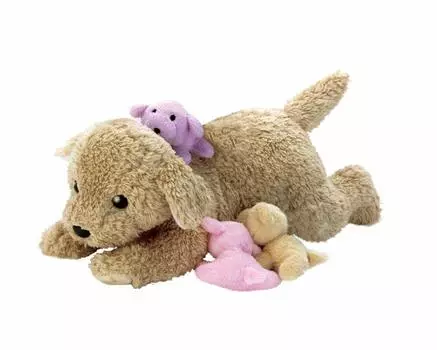 Yume Pet родила серию Собака родила! 380130130мм