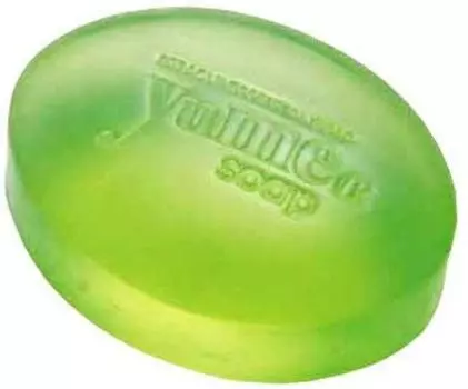 Yumesuihada Miracle Essential Soap 1G Moisturizing Facial Cleansing No need to wash your Removes No Hard to Sensitive Hypoallergenic Moist, Soap, чистый