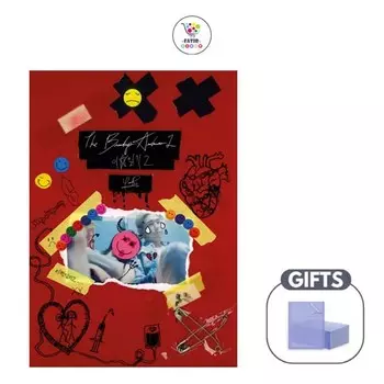 YUNB Архив расставания 2