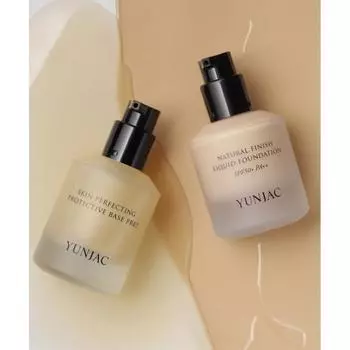 Yunjac Series Prep Makeup Special Set [no.1] FREE