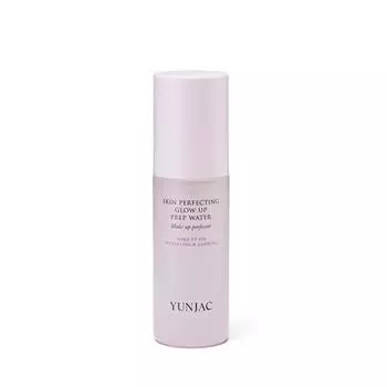 YUNJAC Skin Perfecting Glow Up Prep Water 50 мл P000DYHE - Prep Water