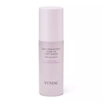 Yunjac Skin Perfecting Glow Up Prep Water 50ml