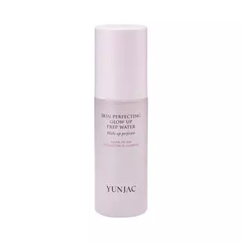 YUNJAC Skin Perfecting Glow Up Prep Water 50 мл