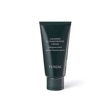 YUNJAC Успокаивающий и успокаивающий крем 60 мл