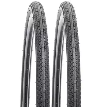 YunSCM Bicycle Tire Bike Tire 20 Bicycle Tire 2pcs,20 1.75 Tire,20x1.75 47-406 Tire,Tire 20x1.75,Bicycle 20x1.75,Mountain 1.75,Children s