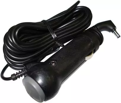 Yupiteru OP-5 Шнур питания от прикуривателя для радар-детекторов с выключателем