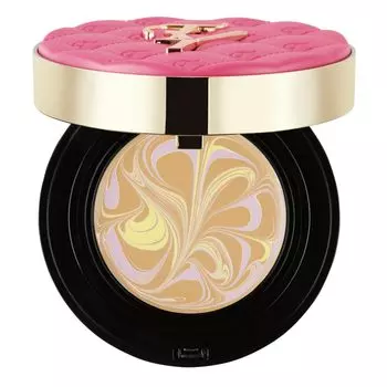 Yuri Takano Aesthetics Jewelry Pact U 12g Foundation All-in-one