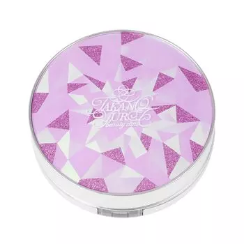 Yuri Takano Aesthetics Jewelry Pact U 1 item 10 roles foundation 12g All-in-one