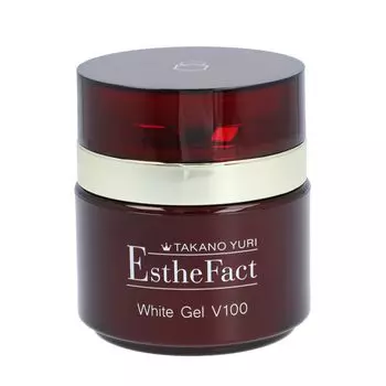 Yuri Takano Esthefact White Gel V100 Гель-сыворотка Все в одном