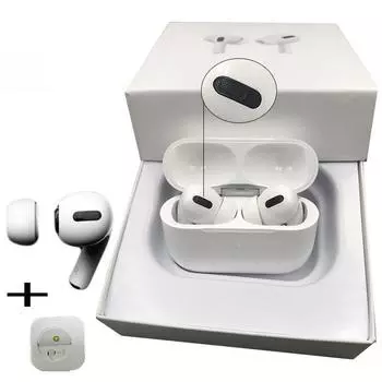 YurKem Air 5 Pro 2 TWS Gaming Wireless Bluetooth 5.0 Наушники GPS-позиционирование Наушники Изменение имени Наушники Беспроводная зарядка Гарнитура для IOS Android