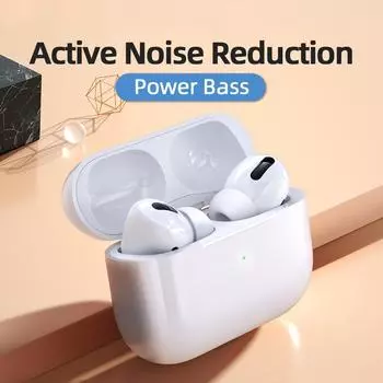 YurKem Air 5 TWS Gaming Wireless Bluetooth 5.0 Наушники GPS-позиционирование Наушники Изменение имени Наушники Беспроводная зарядка Гарнитура для IOS Android