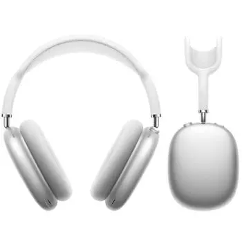 Yurkem Pro Max TWS Bluetooth беспроводные наушники с микрофоном стереозвук наушники спортивные игровые гарнитуры поддержка TF карты чёрный