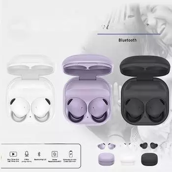 YurKem TWS True Беспроводные наушники Bluetooth наушники музыкальная спортивная гарнитура Hi-Fi звуковые наушники для телефона Android IOS