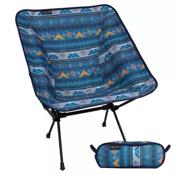 Yuru Caribou branch camper chair Camp