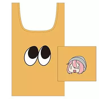 Yuru Eco Bag Nadeshiko Kakamigahara Camp