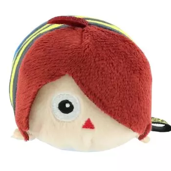 Yurui GeGeGe no Kitaro Kitaro Manju Плюшевая игрушка Отэдама (Китаро (6-й сезон))