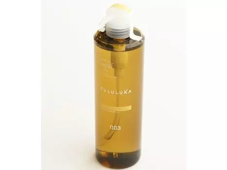 Yuruluka Citrus Cleanse Шампунь (660мл)