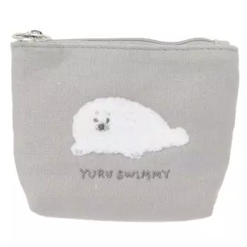 Yurusuimy Тканевый чехол-печать
