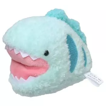 Yurusuumi mascot moray eel