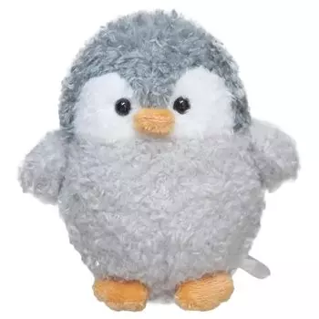 Yurusuumi mascot penguin