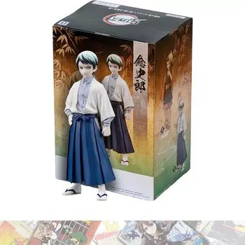 Yushiro 15 см Kizuna no Munakata Figure Vol.21 1 ACG включена Совместимая тематическая коллекционная карта (18458)