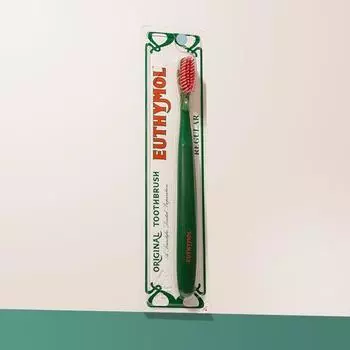 Yusi Mall Regular Toothbrush 1 pack