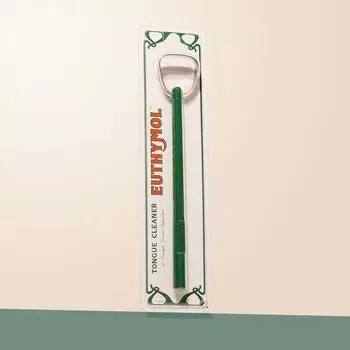 Yusi Mall Tongue Cleaner